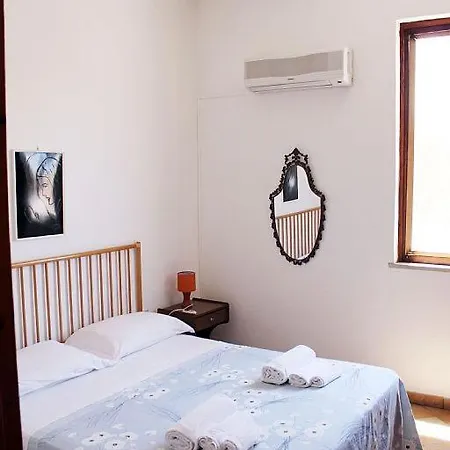 Holiday home Casa 