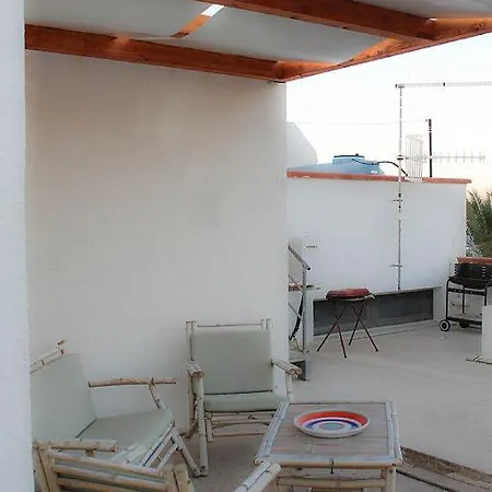 Holiday home Casa 