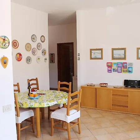 Hébergement de vacances Casa 