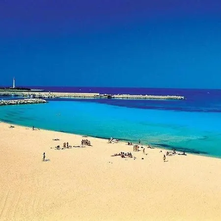 Hébergement de vacances Casa 